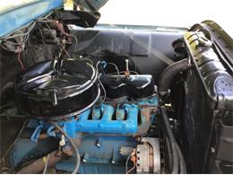 1959 Ford F100 (CC-2112552) for sale in Cadillac, Michigan