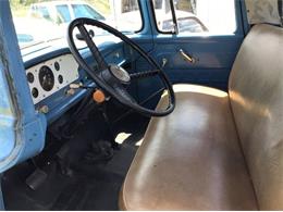 1959 Ford F100 (CC-2112552) for sale in Cadillac, Michigan