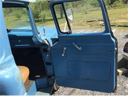 1959 Ford F100 (CC-2112552) for sale in Cadillac, Michigan