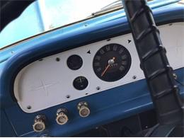 1959 Ford F100 (CC-2112552) for sale in Cadillac, Michigan