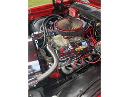 1969 Chevrolet Chevelle (CC-2112553) for sale in Cadillac, Michigan