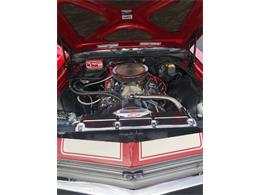 1969 Chevrolet Chevelle (CC-2112553) for sale in Cadillac, Michigan