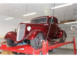 1934 Ford Coupe (CC-2112554) for sale in Cadillac, Michigan