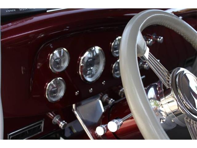 1934 Ford Coupe (CC-2112554) for sale in Cadillac, Michigan