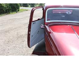 1934 Ford Coupe (CC-2112554) for sale in Cadillac, Michigan