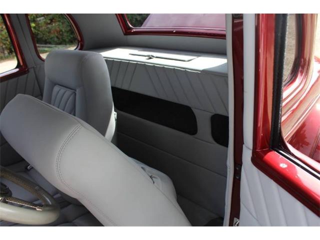 1934 Ford Coupe (CC-2112554) for sale in Cadillac, Michigan