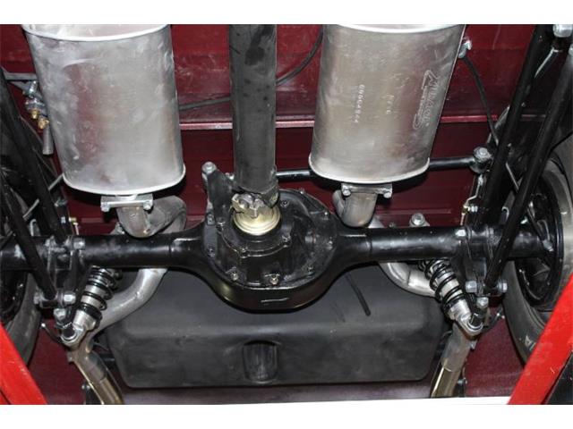 1934 Ford Coupe (CC-2112554) for sale in Cadillac, Michigan