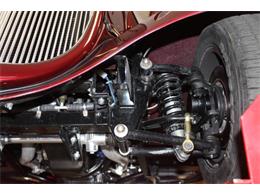 1934 Ford Coupe (CC-2112554) for sale in Cadillac, Michigan