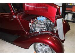 1934 Ford Coupe (CC-2112554) for sale in Cadillac, Michigan
