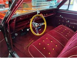 1967 Chevrolet El Camino (CC-2112555) for sale in Cadillac, Michigan