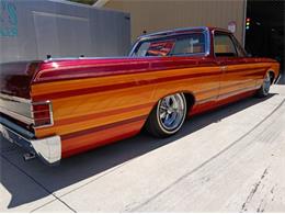 1967 Chevrolet El Camino (CC-2112555) for sale in Cadillac, Michigan