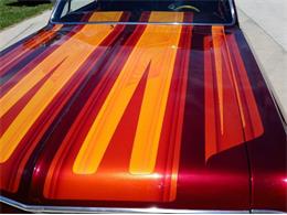 1967 Chevrolet El Camino (CC-2112555) for sale in Cadillac, Michigan