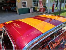 1967 Chevrolet El Camino (CC-2112555) for sale in Cadillac, Michigan