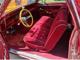 1967 Chevrolet El Camino (CC-2112555) for sale in Cadillac, Michigan
