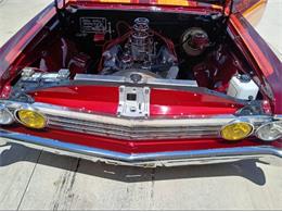 1967 Chevrolet El Camino (CC-2112555) for sale in Cadillac, Michigan
