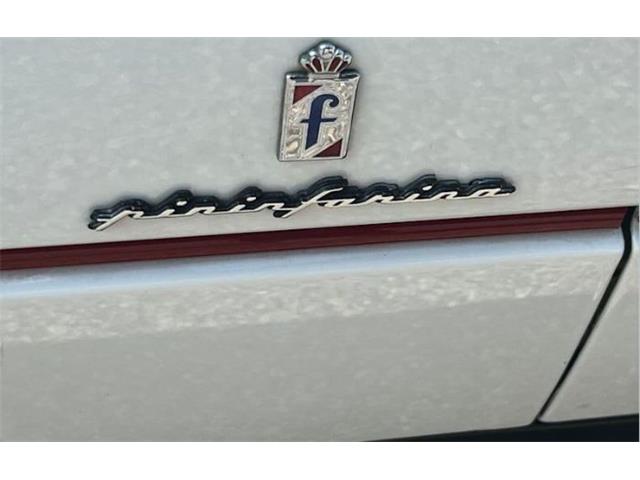 1991 Cadillac Allante (CC-2112556) for sale in Cadillac, Michigan