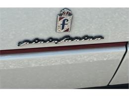 1991 Cadillac Allante (CC-2112556) for sale in Cadillac, Michigan