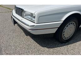 1991 Cadillac Allante (CC-2112556) for sale in Cadillac, Michigan