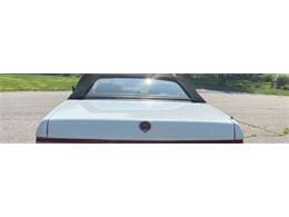 1991 Cadillac Allante (CC-2112556) for sale in Cadillac, Michigan