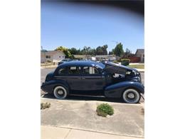1937 Buick Special (CC-2112557) for sale in Cadillac, Michigan