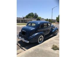 1937 Buick Special (CC-2112557) for sale in Cadillac, Michigan