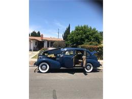 1937 Buick Special (CC-2112557) for sale in Cadillac, Michigan