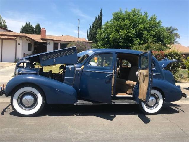 1937 Buick Special (CC-2112557) for sale in Cadillac, Michigan