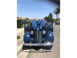 1937 Buick Special (CC-2112557) for sale in Cadillac, Michigan