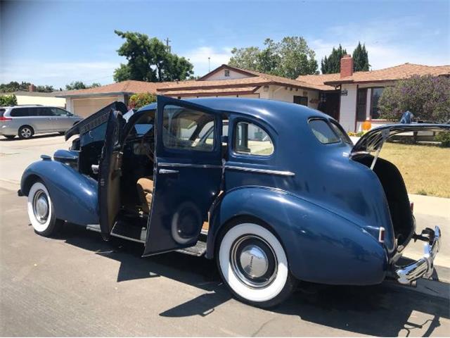 1937 Buick Special (CC-2112557) for sale in Cadillac, Michigan