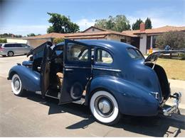 1937 Buick Special (CC-2112557) for sale in Cadillac, Michigan
