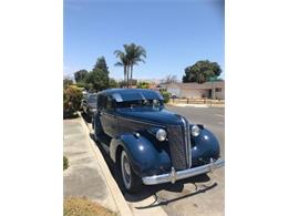 1937 Buick Special (CC-2112557) for sale in Cadillac, Michigan