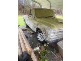 1967 Chevrolet C10 (CC-2112558) for sale in Cadillac, Michigan
