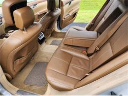 2008 Mercedes-Benz S550 (CC-2112559) for sale in Cadillac, Michigan