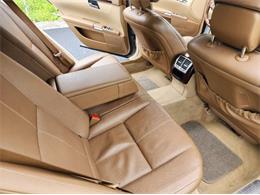 2008 Mercedes-Benz S550 (CC-2112559) for sale in Cadillac, Michigan