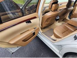 2008 Mercedes-Benz S550 (CC-2112559) for sale in Cadillac, Michigan