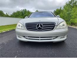 2008 Mercedes-Benz S550 (CC-2112559) for sale in Cadillac, Michigan