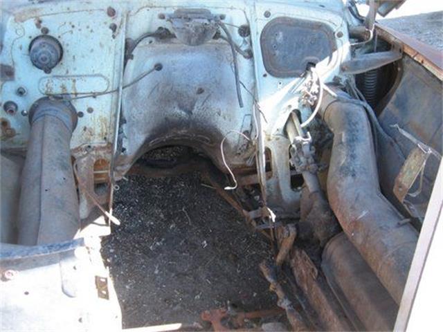 1953 Chevrolet 210 (CC-2110256) for sale in Cadillac, Michigan