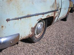 1953 Chevrolet 210 (CC-2110256) for sale in Cadillac, Michigan