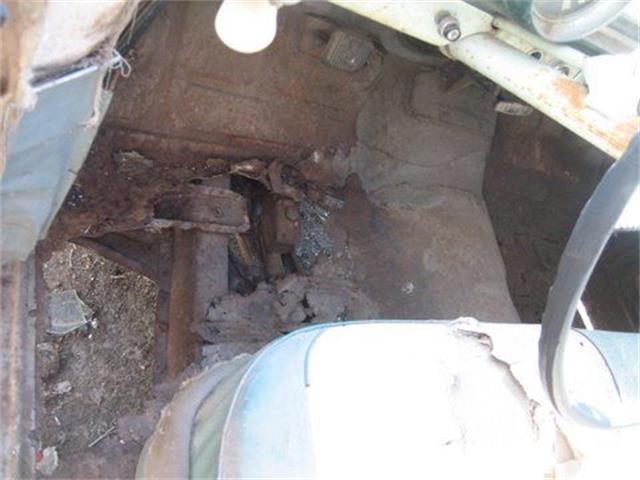 1953 Chevrolet 210 (CC-2110256) for sale in Cadillac, Michigan