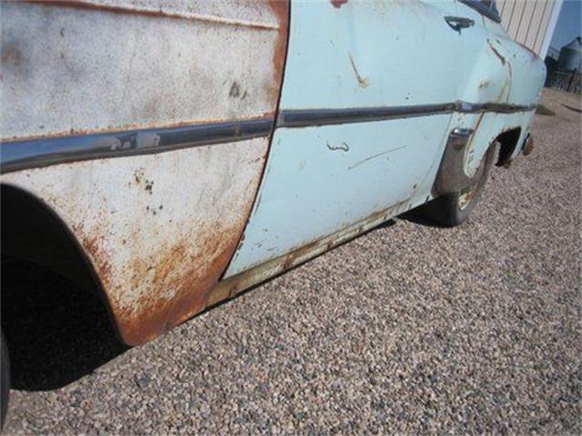 1953 Chevrolet 210 (CC-2110256) for sale in Cadillac, Michigan