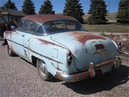 1953 Chevrolet 210 (CC-2110256) for sale in Cadillac, Michigan