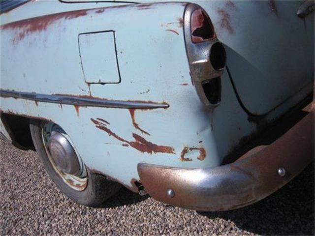 1953 Chevrolet 210 (CC-2110256) for sale in Cadillac, Michigan