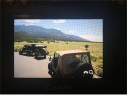 1977 Jeep CJ5 (CC-2112560) for sale in Cadillac, Michigan
