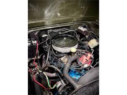 1977 Jeep CJ5 (CC-2112560) for sale in Cadillac, Michigan