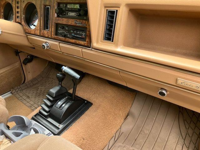 1985 Ford Bronco (CC-2112561) for sale in Cadillac, Michigan