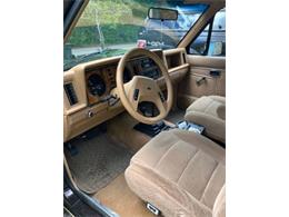 1985 Ford Bronco (CC-2112561) for sale in Cadillac, Michigan