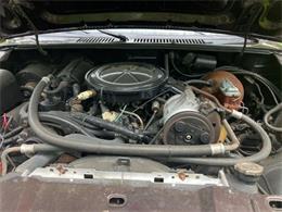 1985 Ford Bronco (CC-2112561) for sale in Cadillac, Michigan