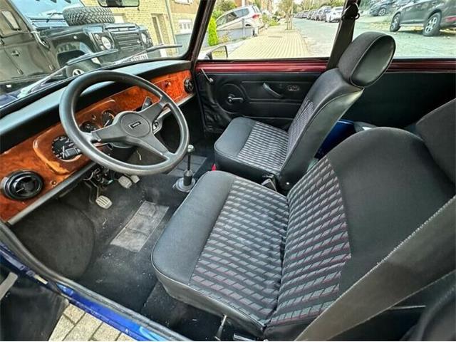 1975 MINI Cooper (CC-2112562) for sale in Cadillac, Michigan