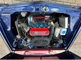 1975 MINI Cooper (CC-2112562) for sale in Cadillac, Michigan