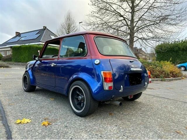 1975 MINI Cooper (CC-2112562) for sale in Cadillac, Michigan